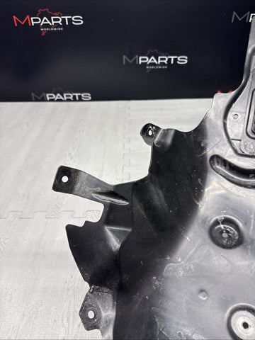 21-26 OEM BMW G82 G87 M2 M3 M4 Front Left Driver Fender Liner Splash Shield