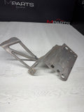 08-13 BMW E90 E92 E93 M3 Front Bumper Left Driver Side Bracket Mount OEM