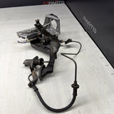 BMW 98-02 Z3 M Z3M MANUAL CLUTCH & BRAKE PEDAL ASSEMBLY OEM 1164842