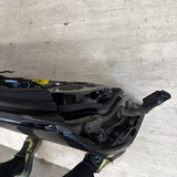 BMW G82 G83 M4 21-25 Front Right Passenger Side Door Shell Assembly OEM *Local*