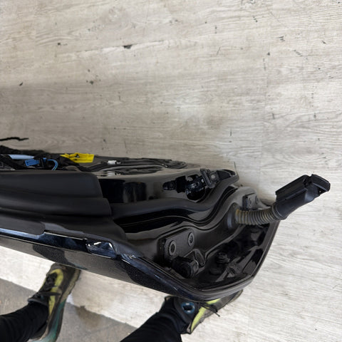 BMW G82 G83 M4 21-25 Front Right Passenger Side Door Shell Assembly OEM *Local*