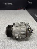 15-20 BMW F80 F82 F93 F87 M2 M3 M4 AC Compressor 6805072 OEM