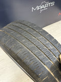 15-25 PORSCHE MACAN BASE WHEEL RIM ALLOY 19X8 ET21 OEM 95B601025D0