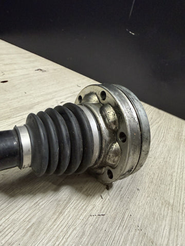 2019-2025 LAMBORGHINI URUS REAR LEFT DRIVER CV AXLE SHAFT OEM 4M0501201B