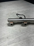 Ferrari California T, 488, Fuel Rail, w/o Injectors, Used, P/N 326631