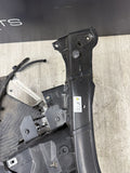 (PICKUP ONLY) 08-13 BMW E90 E92 E93 M3 OEM Radiator Core Support Shroud Air Duct