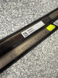 GENUINE 15-20 BMW F82 M4 COUPE ROOF MOLDINGS RACK TRIMS BLACK 7285925
