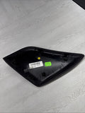 19-21 Mclaren 600LT Left Alcantara Dashboard Trim Panel Cover 13N2341CP -2424L