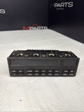 BMW E36 18 Button On Board Computer OBC 8357684 92-99 323 325 328 M3