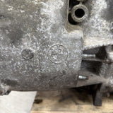 BMW 01-06 E46 M3 SMG Gearbox Transmission 119k Miles