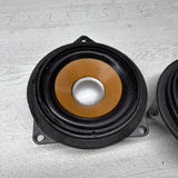 12-18 BMW 650 640 M6 F12 Speakers Door Bang & Olufsen Midrange 9224870 OEM
