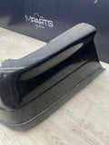 (PICKUP ONLY) BMW OEM 94-99 E36 M3 COUPE REAR BUMPER + SHOCKS COSMOS BLACK