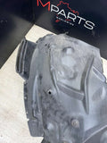 15-20 BMW M4 F82 F83 Front Left Rear Section Wheel Arch Splash Guard OEM 8056409
