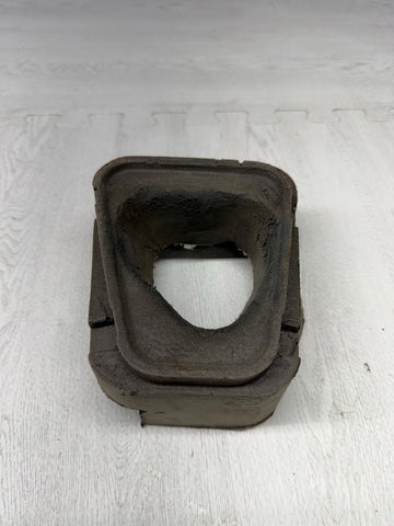 98-02 BMW Z3M Shift Knob Shifter 5 Speed Original Foam Insert Housing