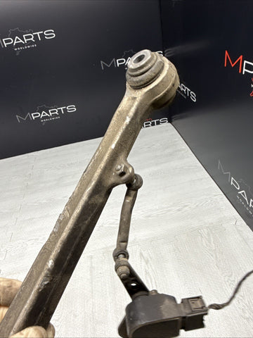 15-20 BMW F82 M2 M3 M4 Front Left Driver Side Lower Control Arm Wishbone OEM 48k