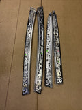 2011-2016 BMW F10 550 M5 Door Cards Panels Trim Set (4)