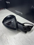 2018-2020 PORSCHE MACAN Right SIDE VIEW MIRROR 95B857508F