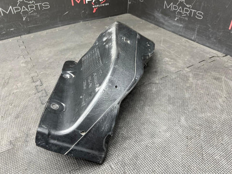 2015-2020 Ferrari 488 GTB Spider Pista Air Duct 200859
