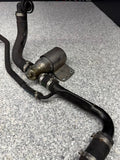 BMW E46 Z3M Z4 M3 S54 Idle Air Control Valve Actuator with Hoses OEM