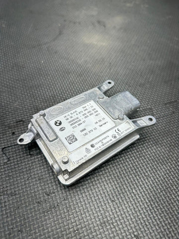 OEM BMW F30 F32 M3 M4 Left Blind Spot Lane Departure Warning Sensor 6873346
