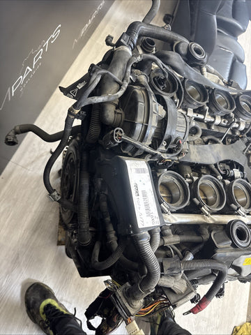 2011 BMW E90 E92 E93 M3 08-13 S65 V8 4.0L Complete Engine Motor 107k Miles