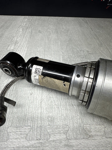 FERRARI 488 GTB SPIDER F8 TRIBUTO REAR SHOCK ABSORBER OEM 325388 *Notes*