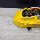 Front Right Passenger Side Brake Caliper 297309 OEM Ferrari California T 2015