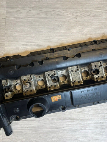 BMW E36 E39 328 528 M3 Z3 M52 S52 Engine Cylinder Head Valve Cover 1703341