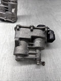BMW 06-13 E90 E92 E93 M3 E60 E63 E64 M5 M6 THROTTLE BODY ACTUATORS 13627838085