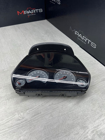 2015-2020 BMW F80 F82 F83 M3 M4 OEM INSTRUMENT GAUGE CLUSTER SPEEDO MPH