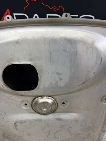 15-21 BMW F87 F80 F82 M2 M3 M4 Front Underbody Splash Shield Plate OEM 2284631