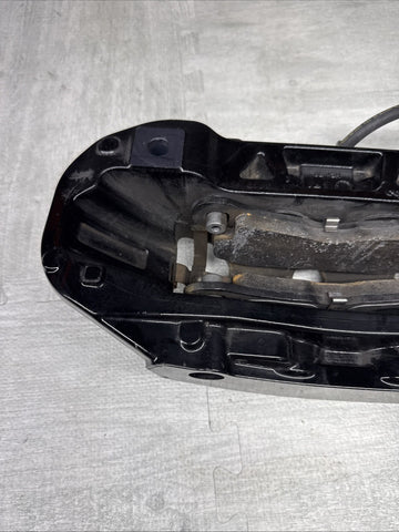 21-24 TESLA MODEL S FRONT LEFT DRIVER SIDE BRAKE CALIPER OEM 1420621