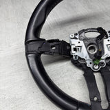 BMW Z4 E85 M 2007 Coupe Roadster Black M Steering Wheel 55k Miles