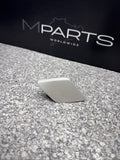 OEM BMW F80 F82 F83 M3 M4 Front Right Bumper Nozzle Washer Mineral White