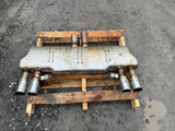 (PICKUP ONLY) 2010-2014 BMW E70 E71 X5M X6M S63 Exhaust Muffler Rear OEM