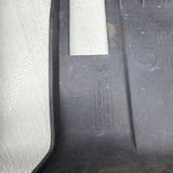 01-06 BMW E46 M3 FRONT BUMPER COVER GUARDS BRACKETS 2695247