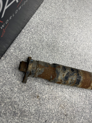 BMW E36 M3 Z3M Z3 M Driveshaft Manual Driveshaft Drive Shaft 26112228385 *Rusty*