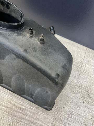 BMW 01-06 E46 M3 Z3M S54 ENGINE INTAKE MANIFOLD MANUAL