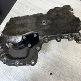 BMW Oil Pan Lower Part X5 X6 F15 F85 X5M X6M 7854418 S63B44B
