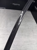 2001-2006 BMW E46 M3 Rear Trunk Spoiler Lip Carbon Fiber *Warped*