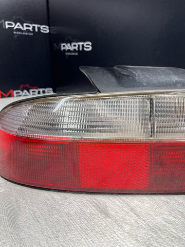 1996-2000 BMW Z3M Roadster Tail Lights OEM 63.21-83898939048