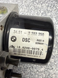 MK60 ABS ANTI-LOCK BRAKE PUMP ASSEMBLY 03.5-06 BMW E46 M3 2282249 2282250 0818.3