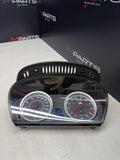2006-2010 BMW E60 E63 E64 M5 M6 Instrument Cluster Speedometer 62117837868