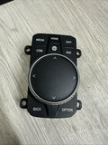 BMW 1 F40 3 G20 G21 G29 iDRIVE CONTROLER TOUCH SCHALTER SWITCH 5A1D038