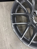 BMW 08-13 E90 E92 E93 M3 Wheel Rim 19x9 Front 2284150 Factory Original