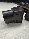 1984-1993 BMW 3 Series E30 Center Dash Air Vents OEM 1369705