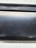 BMW E36 Coupe Convertible Front Right Door Panel Pocket Black OEM 1977532