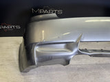 (PICKUP ONLY) REAR BUMPER COVER NO SENSORS 08-13 BMW E92 E93 M3 OEM *Dented*