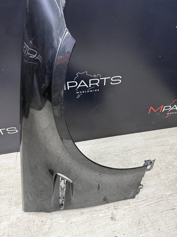 08-13 BMW E92 E93 M3 OEM Front Right Fender Panel