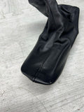2008-2013 BMW E90 E92 E93 M3 E BRAKE EMERGENCY PARKING HANDLE LEATHER BOOT OEM